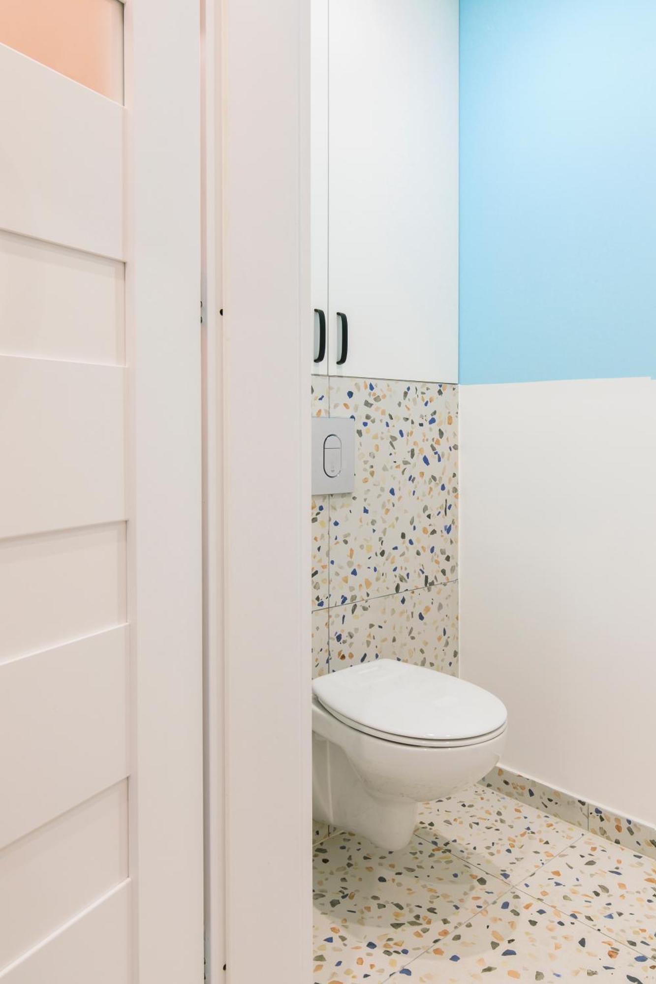 Premium Center Arianska Apartmán Krakov