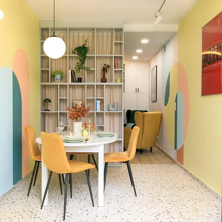 Premium City Center Apartment Arianska Krakow Exterior photo