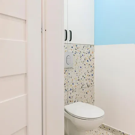 Premium City Center Apartment Arianska Krakow Exterior photo