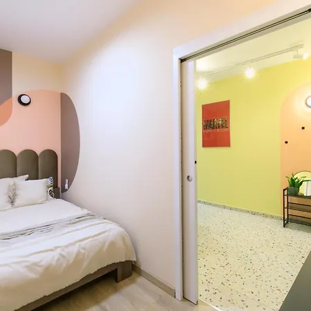 Premium City Center Apartment Arianska Krakow Exterior photo