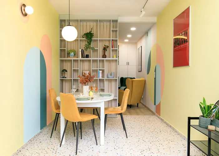 Premium City Center Apartment Arianska