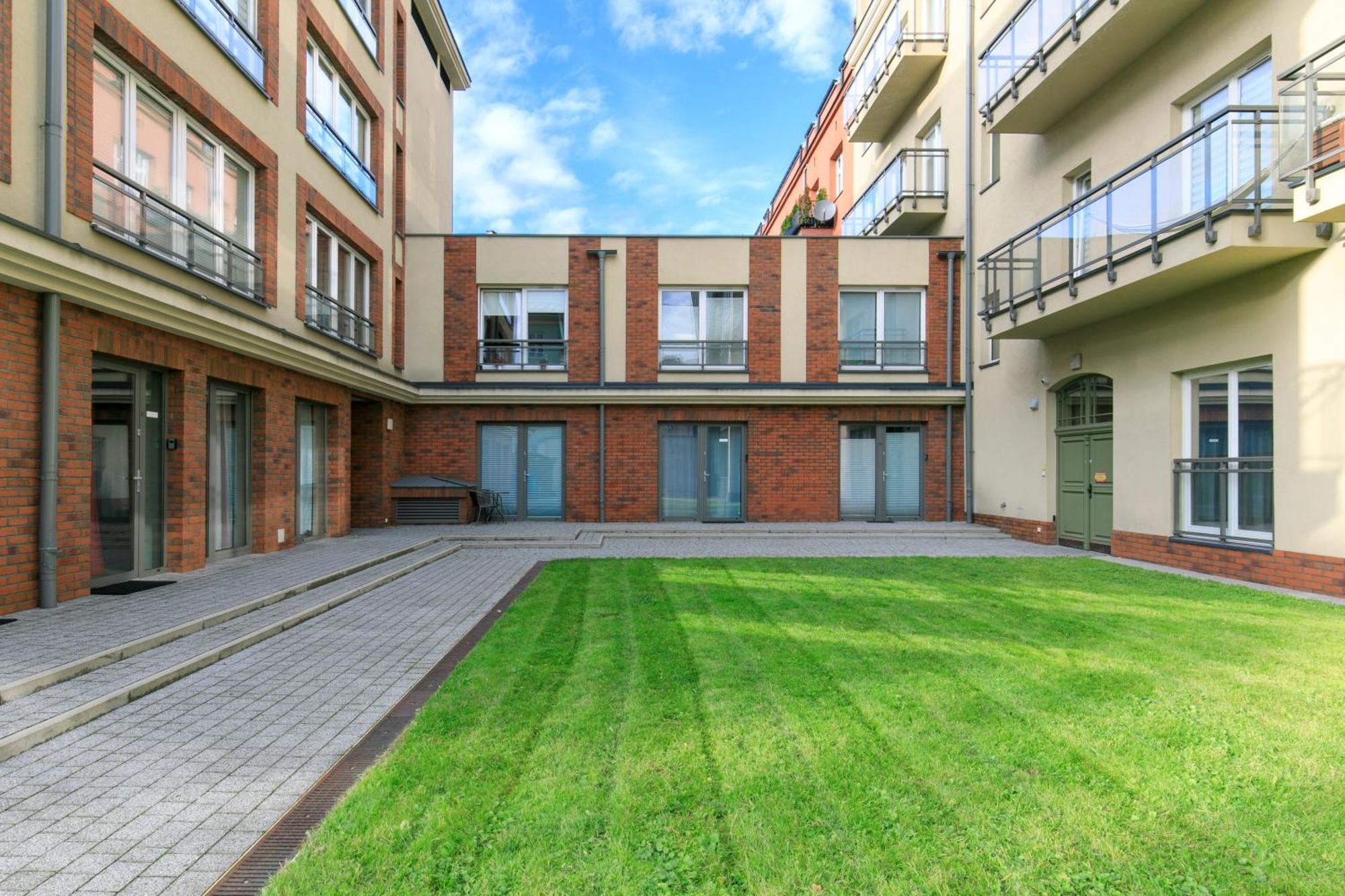Apartment Premium Center Arianska *