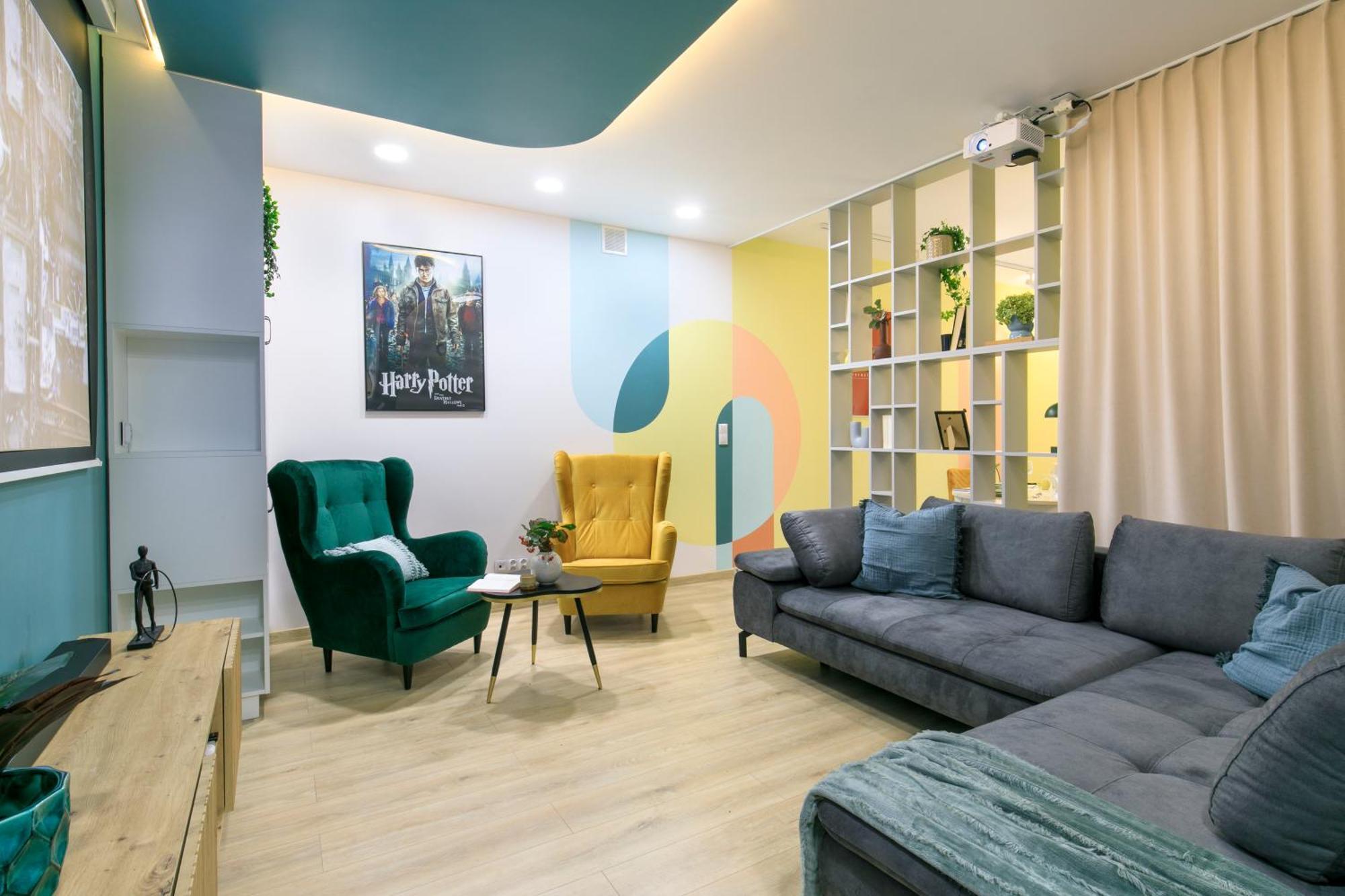 Premium Center Arianska * Krakow