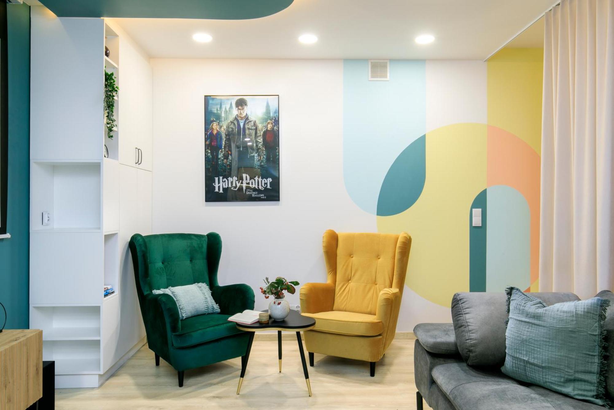Premium Center Arianska Apartment