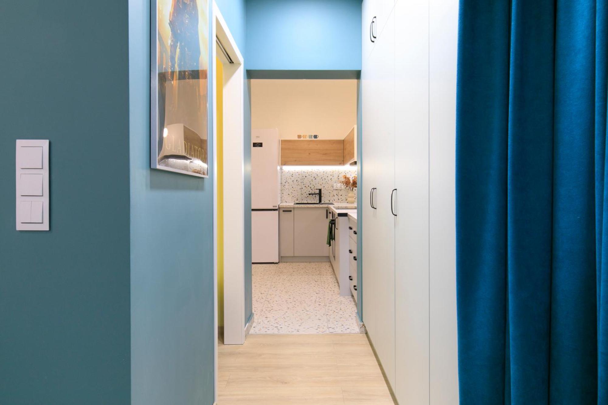 Apartment Premium Center Arianska Krakow