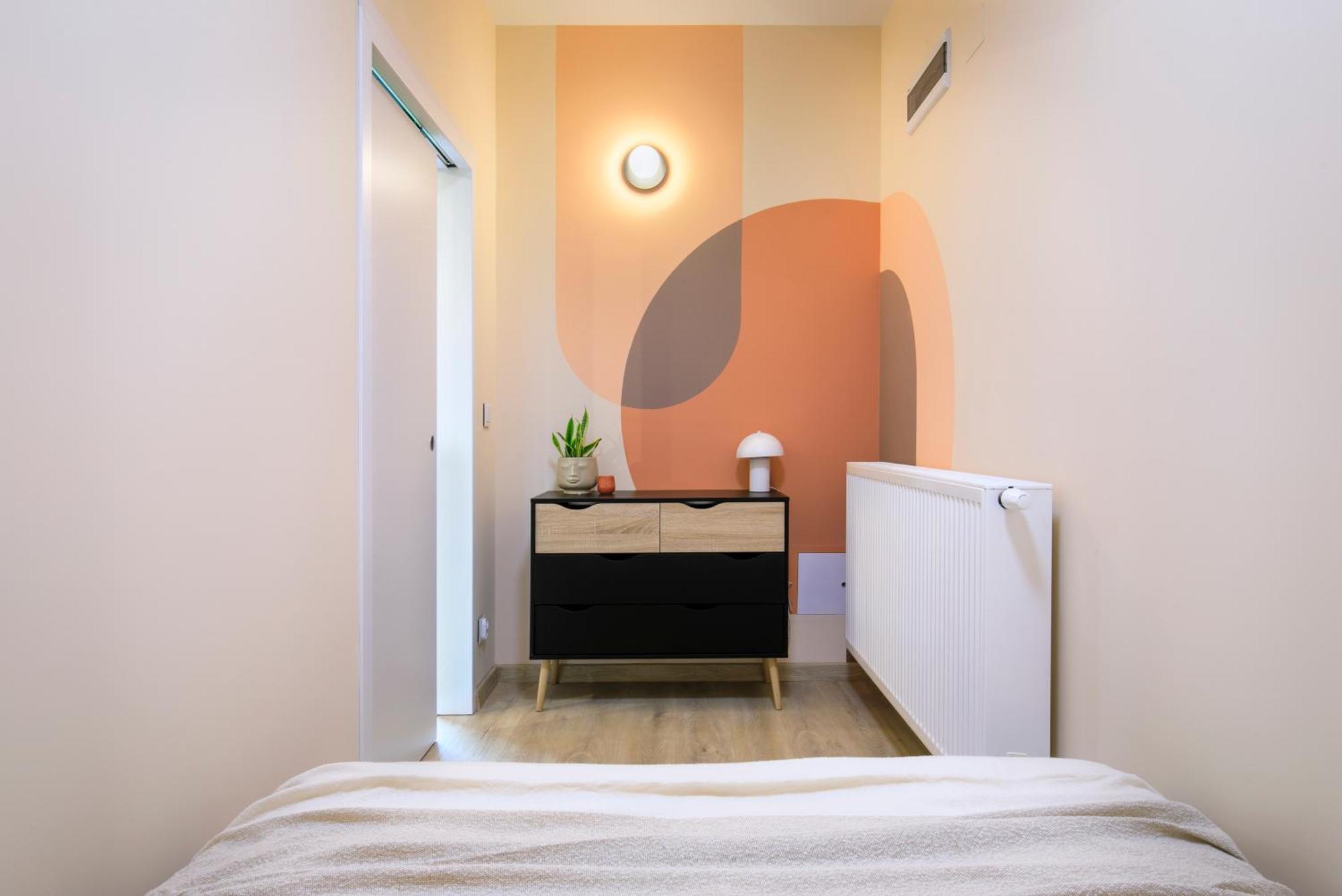Apartment Premium Center Arianska *