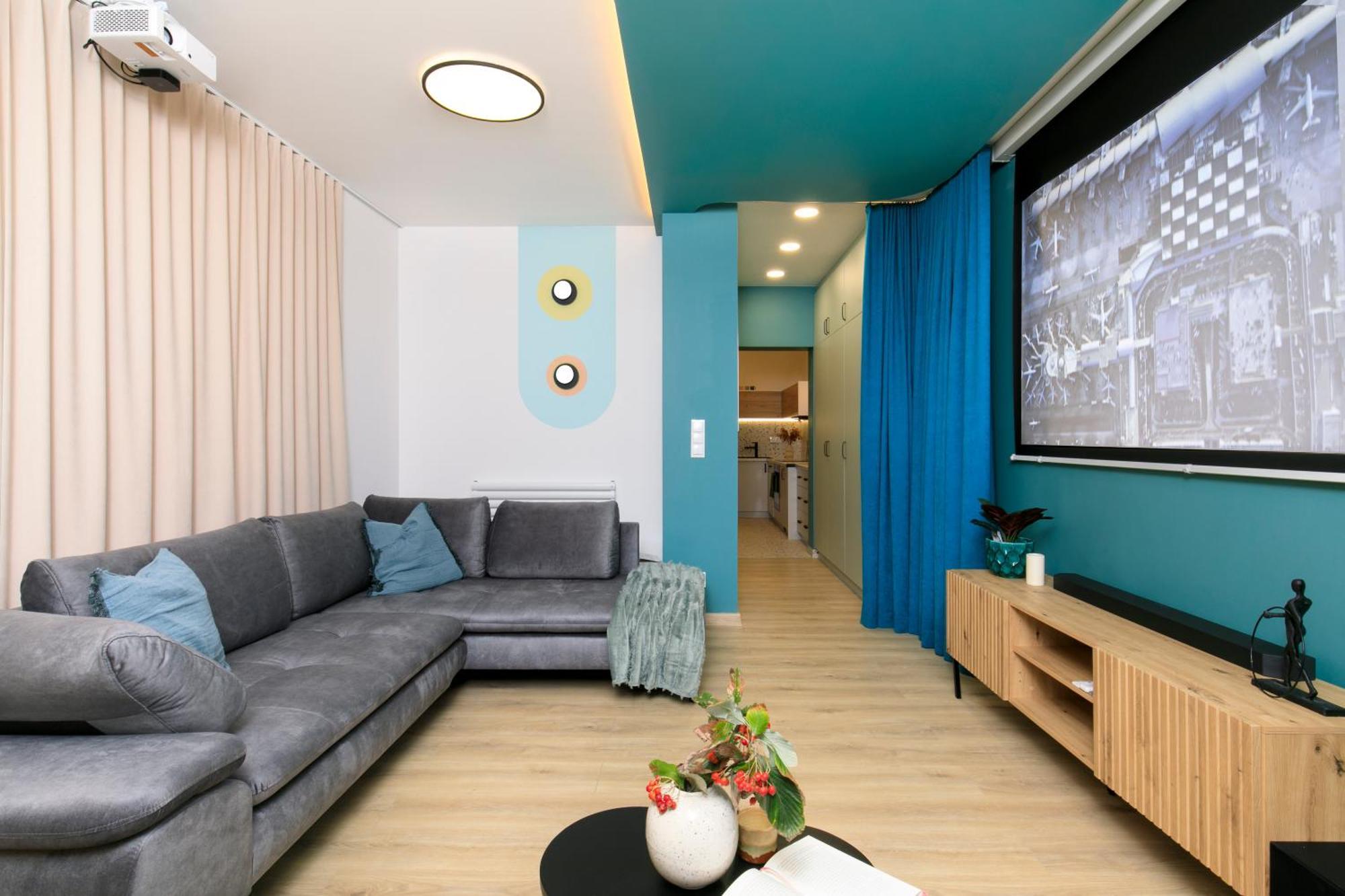 Premium Center Arianska Apartment Krakow